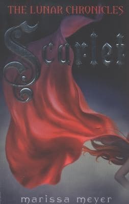 Tapa de Scarlet