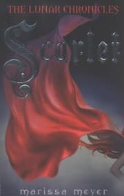 Tapa de Scarlet