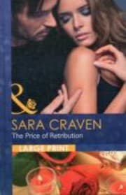 Tapa de The Price Of Retribution