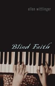 Tapa de Blind faith