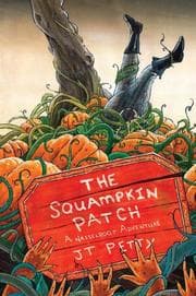 Tapa de The squampkin patch