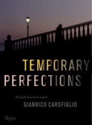 Tapa de Temporary Perfections