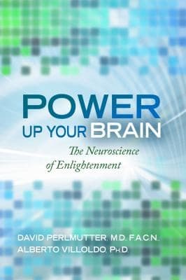 Tapa de Power Up Your Brain