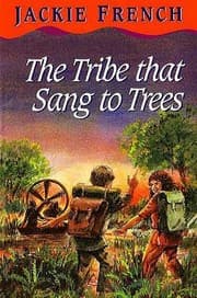 Tapa de The Tribe That Sang To Trees