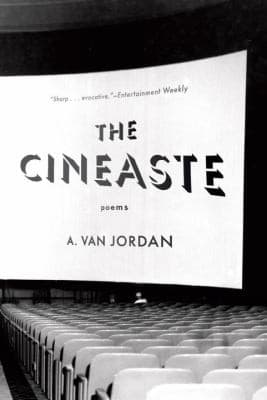 Tapa de Cineaste Poems