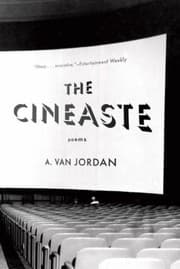 Tapa de Cineaste Poems