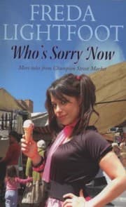 Tapa de Whos Sorry Now