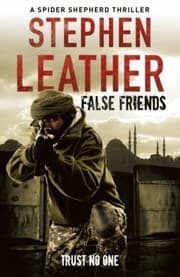 Tapa de False Friends