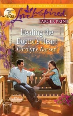Tapa de Healing The Doctors Heart