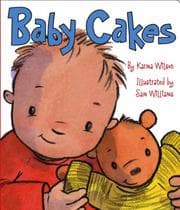 Tapa de Baby Cakes