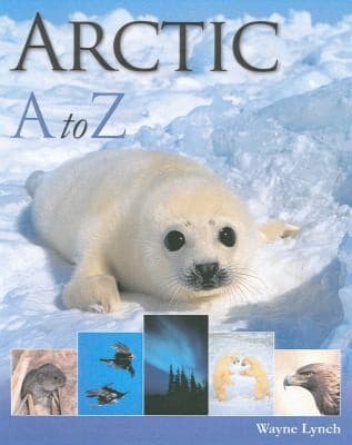 Tapa de Arctic A To Z