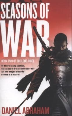 Tapa de Seasons Of War