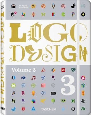 Tapa de LOGO Design Vol 3