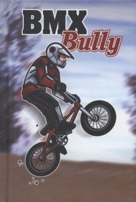 Tapa de Bmx Bully