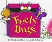Tapa de Feely bugs