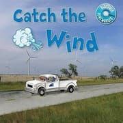 Tapa de Catch The Wind