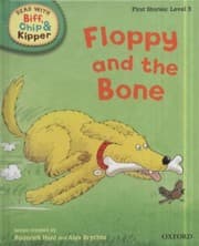 Tapa de Floppy And The Bone