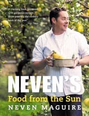 Tapa de Nevens Food From The Sun
