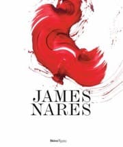 Tapa de James Nares