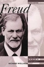 Tapa de Freud (Modern Masters)
