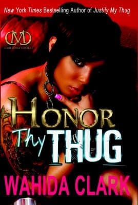 Tapa de Honor Thy Thug