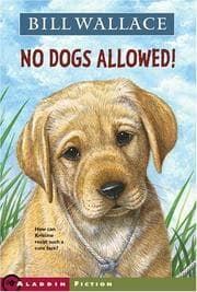 Tapa de No Dogs Allowed!