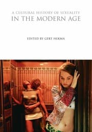 Tapa de A Cultural History Of Sexuality In The Modern Age