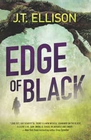 Tapa de Edge Of Black