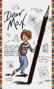 Tapa de Dear Max