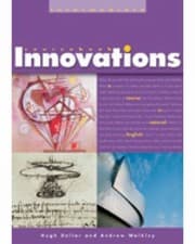 Tapa de Innovations A Course In Natural English