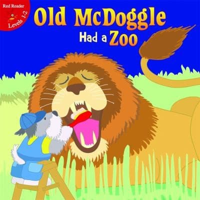 Tapa de Old Mcdoggle Had A Zoo