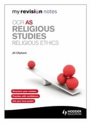 Tapa de Ocr As Religious Studies