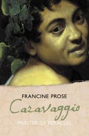 Tapa de Caravaggio Painter Of Miracles