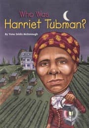 Tapa de Who Was Harriet Tubman
Who Was Prebound