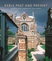 Tapa de Keble Past And Present