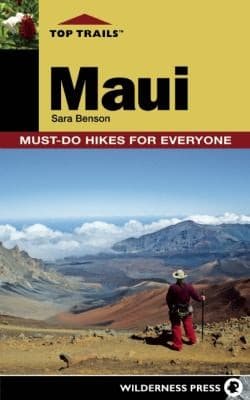Tapa de Maui Must Do Hikes For Everyone