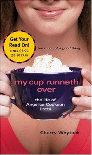 Tapa de My Cup Runneth Over