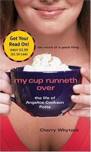 Tapa de My Cup Runneth Over