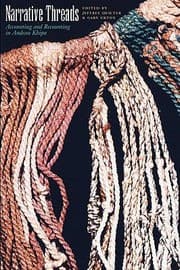 Tapa de Narrative Threads