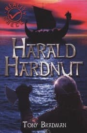 Tapa de Harald Hardnut