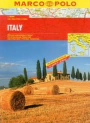Tapa de Italy
