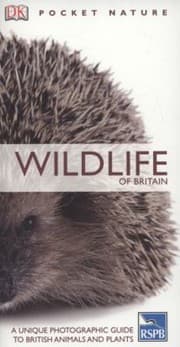 Tapa de Wildlife Of Britain