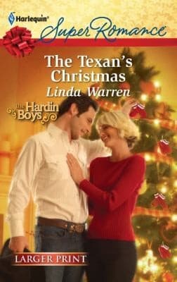 Tapa de The Texans Christmas