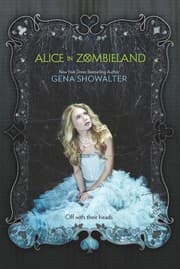 Tapa de Alice In Zombieland
