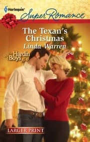 Tapa de The Texans Christmas