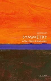 Tapa de Symmetry