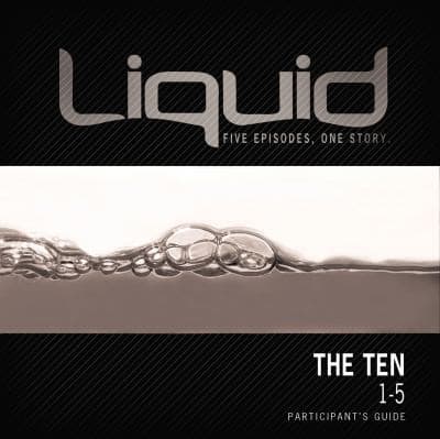 Tapa de The Ten
            
                Liquid