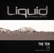 Tapa de The Ten
            
                Liquid