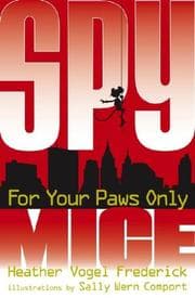 Tapa de For your paws only