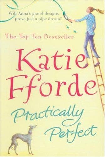 Tapa de Practically Perfect